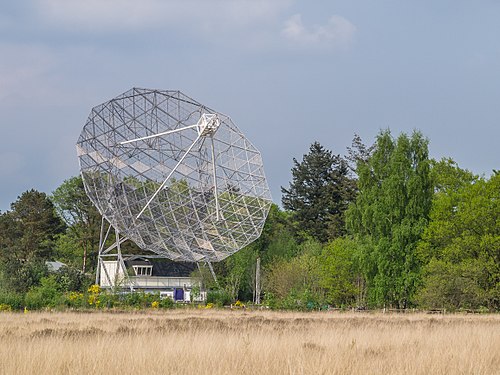 Dwingeloo Radio Observatory